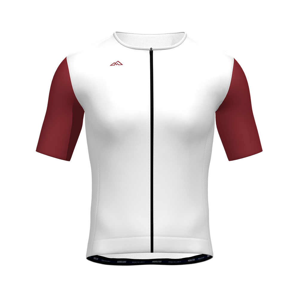 MAILLOT VELOCE UNISEX SEVILLE - COLECCIÓN FARALAES