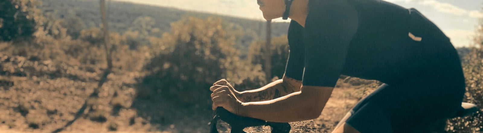 CICLISMO H SPORT WEAR