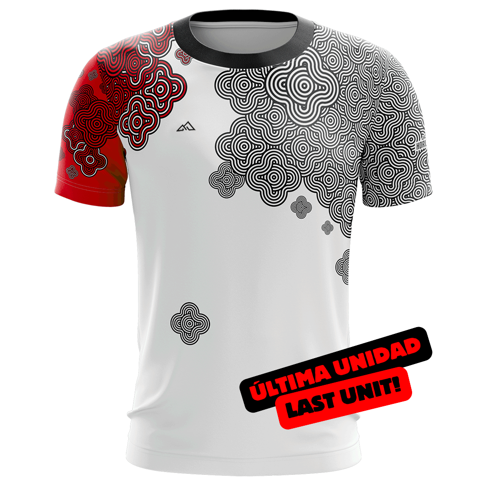 Camisetas retailer atletismo retro