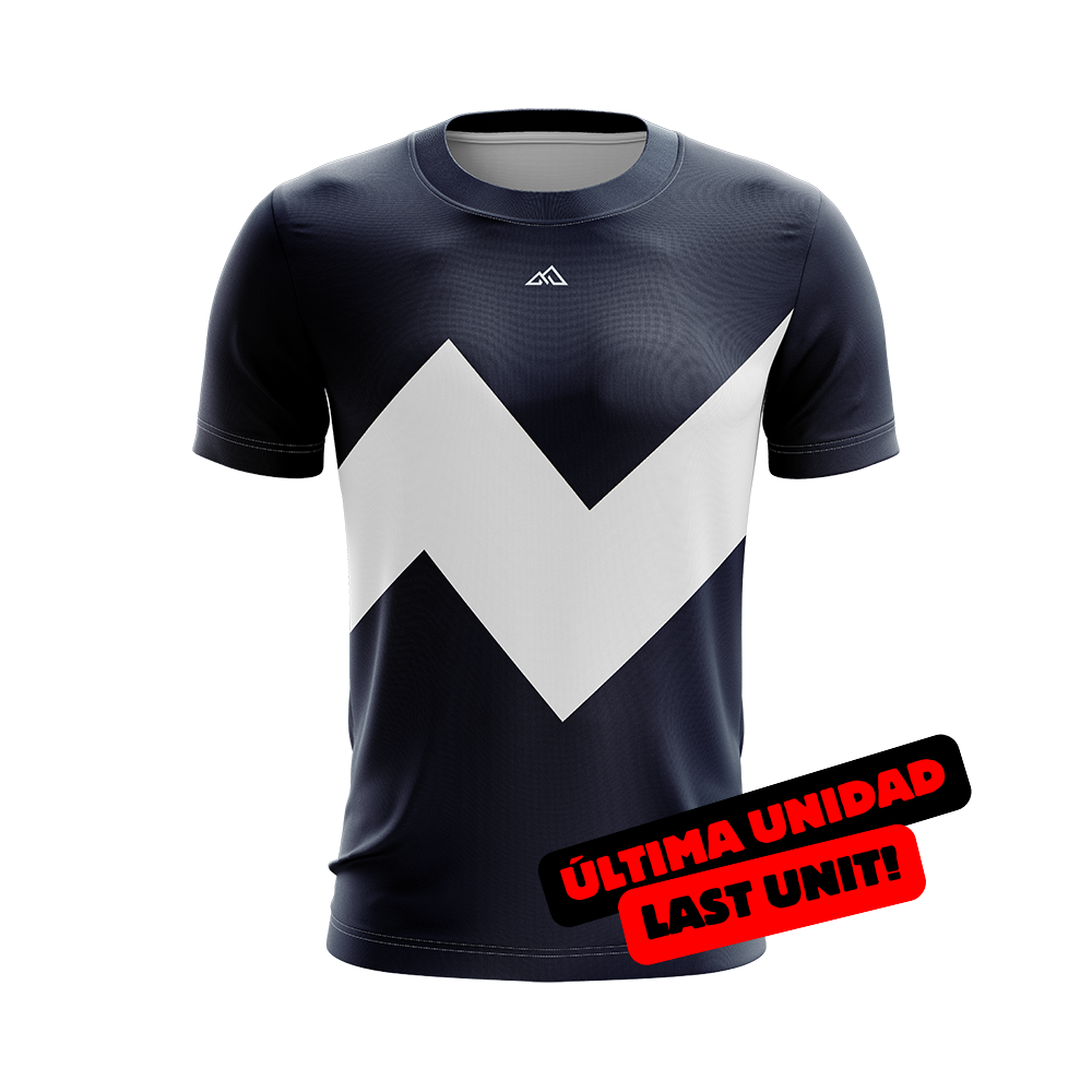 FREEDOM BASIC SHORT SLEEVE ATHLETICS T-SHIRT