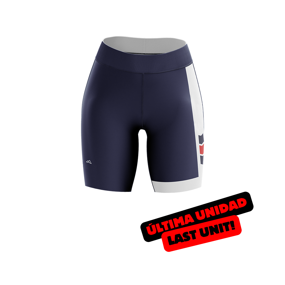 COLLANTS COURTS PIRAGUA NAVY SWING SERIES