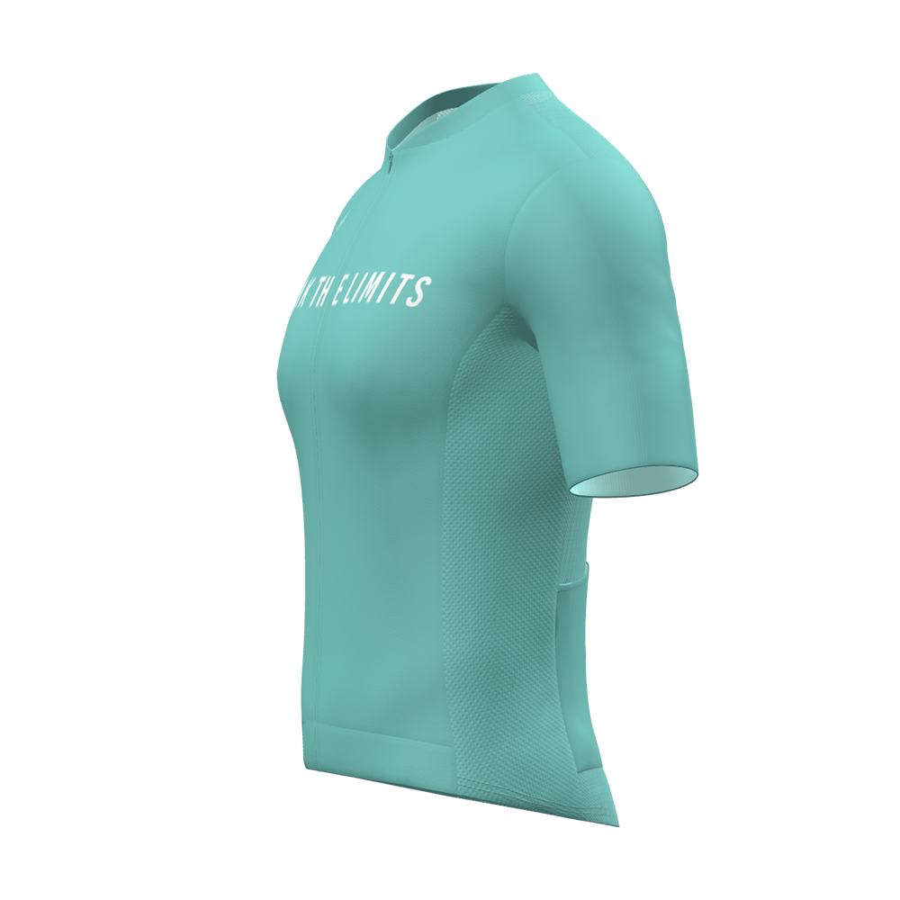 MAILLOT BTL 2.0 ANCARES