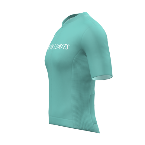 MAILLOT BTL 2.0 ANCARES