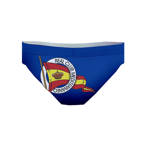 BAÑADOR SLIP INFANTIL/ADULTO RCM