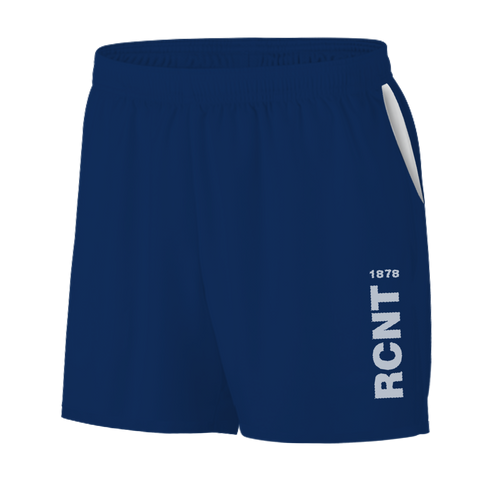 BERMUDA SPORT UNISEX ÉLITE RCNT