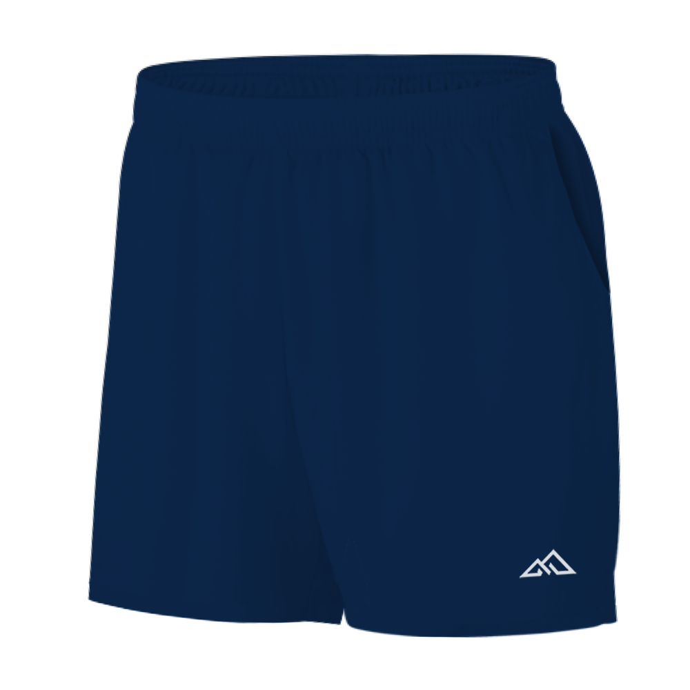 BERMUDA SPORT 2 BOLSILLOS ADULTO UNISEX BASIC