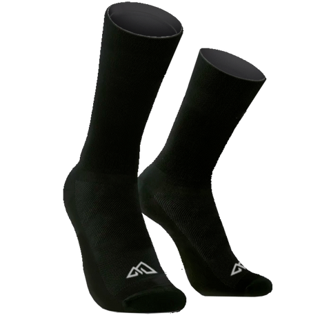 CALCETINES NEGRO HSPORTWEAR