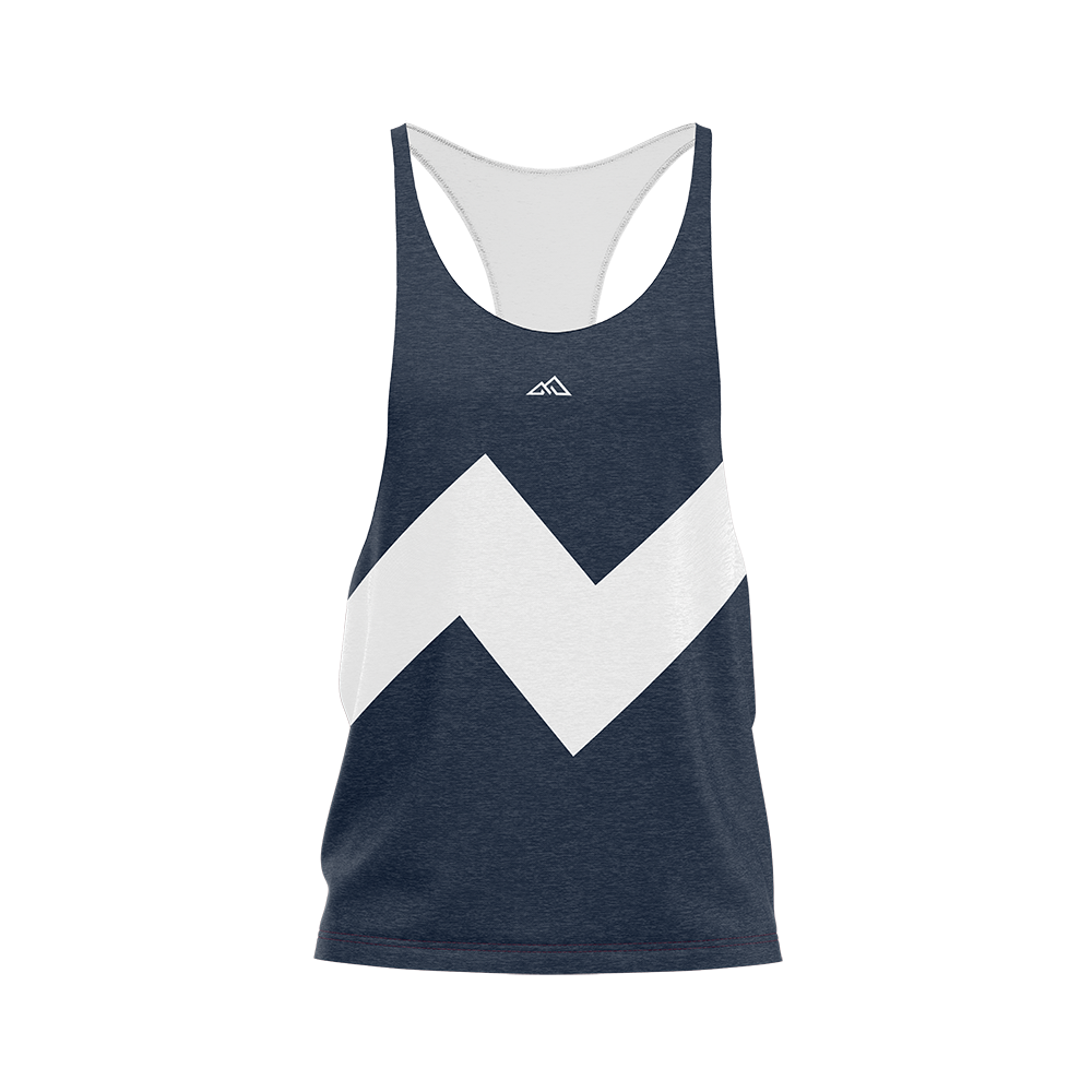 Camiseta best sale tirantes atletismo