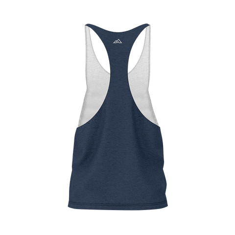 CAMISETA ATLETISMO TIRANTES FREEDOM BASIC