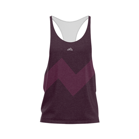 CAMISETA ATLETISMO TIRANTES FREEDOM RUNNING