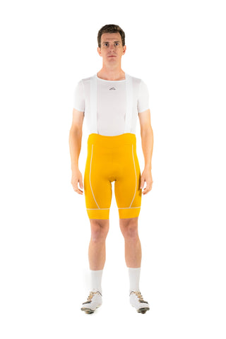 CULOTTE AERO-TECH 2.0 SAFFRON