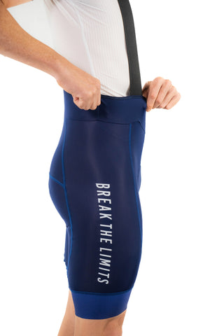 CULOTTE AERO-TECH BLU SCURO