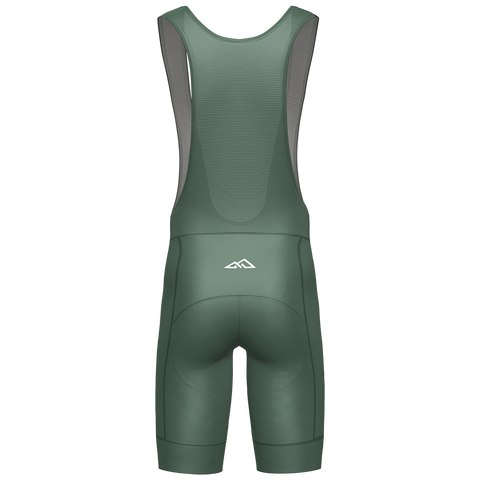 CULOTTE AERO-TECH CON TIRANTES ECO