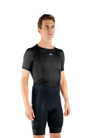 CULOTTE AERO-TECH NERO