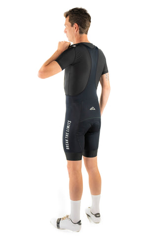 CULOTTE AERO-TECH NERO