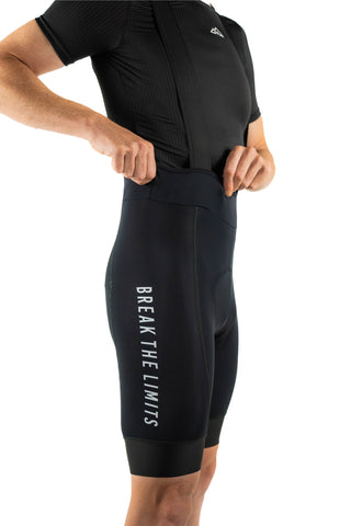 CULOTTE AERO-TECH NERO