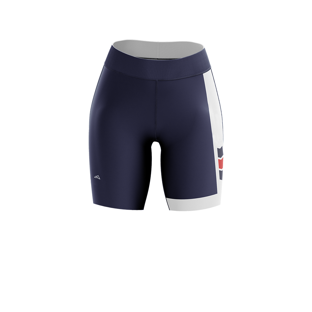 COLLANTS COURTS PIRAGUA NAVY SWING SERIES