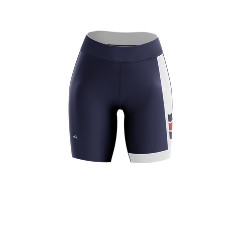 COLLANTS COURTS PIRAGUA NAVY SWING SERIES