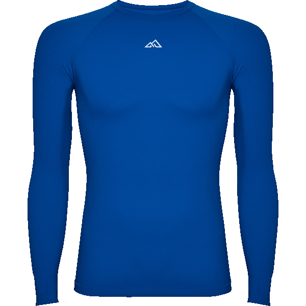 CAMISETA T RMICA MANGA LARGA ROYAL H SPORT WEAR