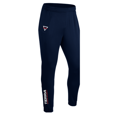 PANTALON DE SURVÊTEMENT UNISEXE TERRA SPORT ACADEMY