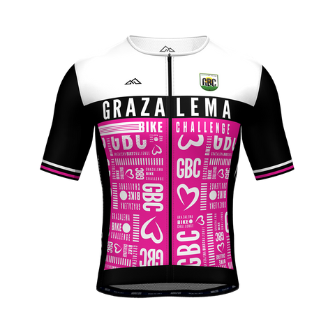 MAILLOT MANGA CORTA VELOCE  'OF SPORT' - GBC