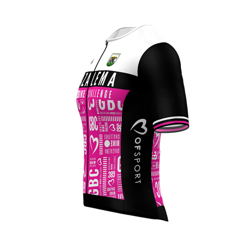 MAILLOT MANGA CORTA VELOCE  'OF SPORT' - GBC