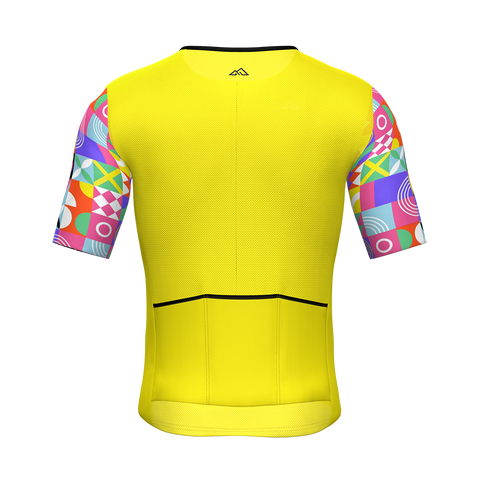 MAILLOT VELOCE FUNNY CYCLING