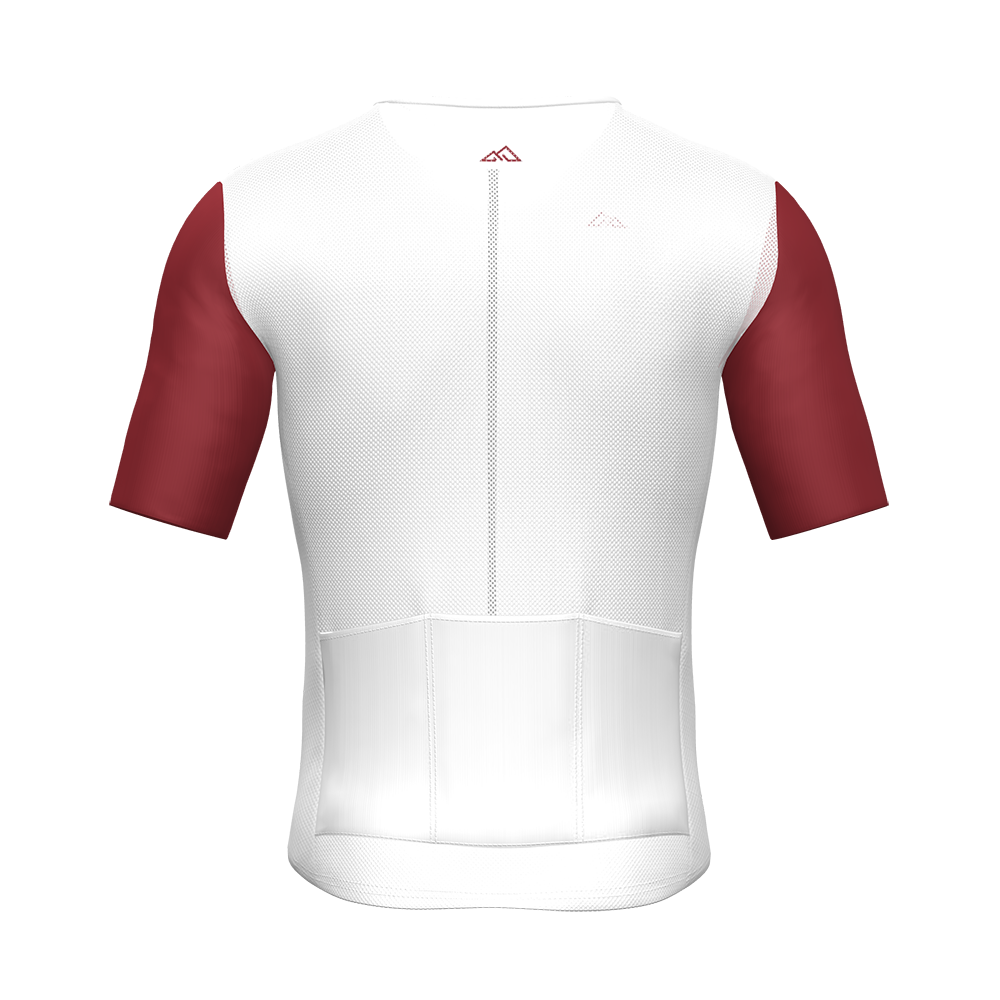 VELOCE UNISEX SEVILLE JERSEY - FARALAES COLLECTION