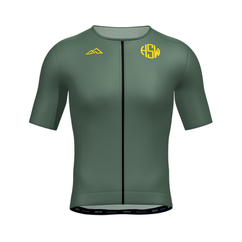 MAILLOT VELOCE ECO