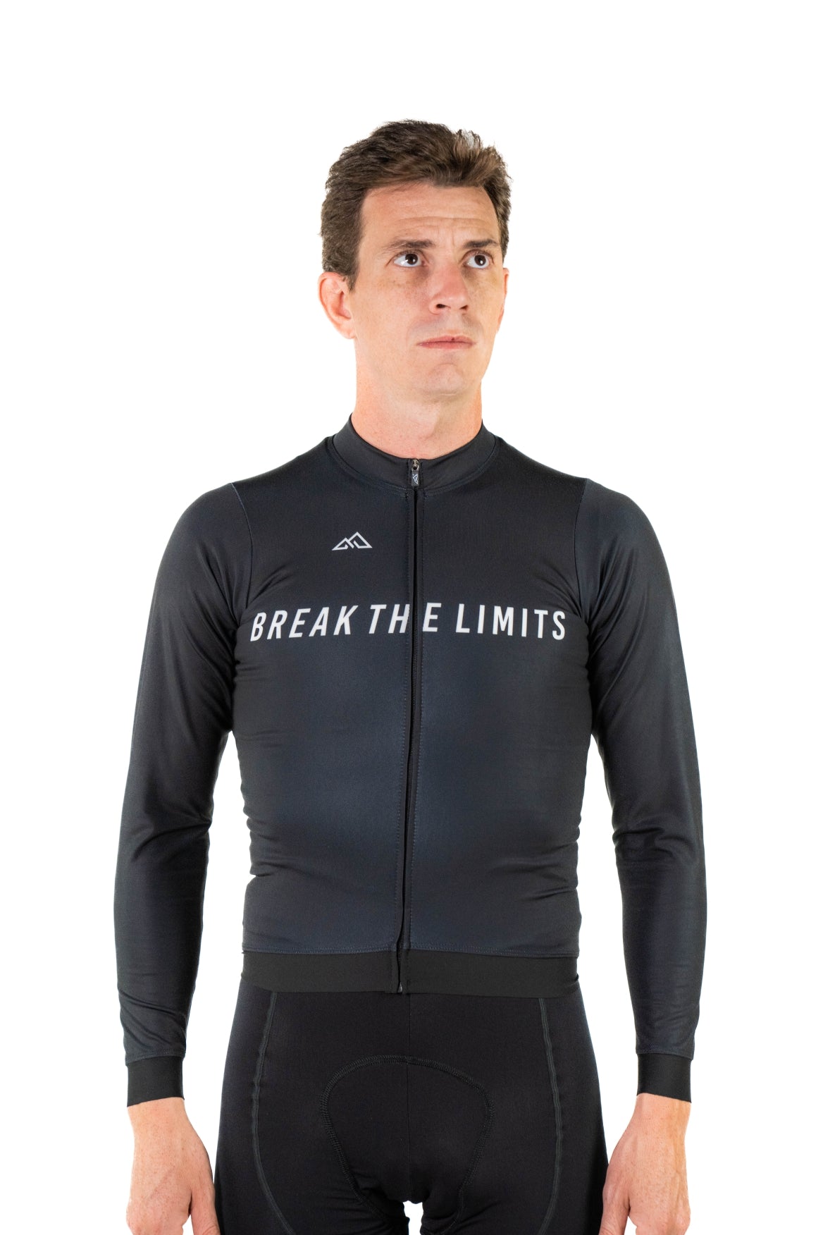 BTL 3.0 BLACK JERSEY