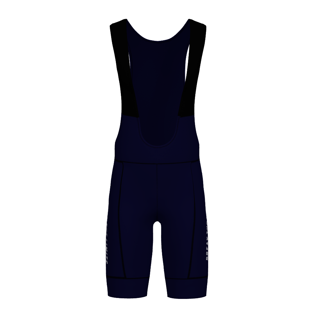 CULOTTE AERO-TECH BLU SCURO