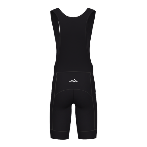 CULOTTE AERO-TECH NERO