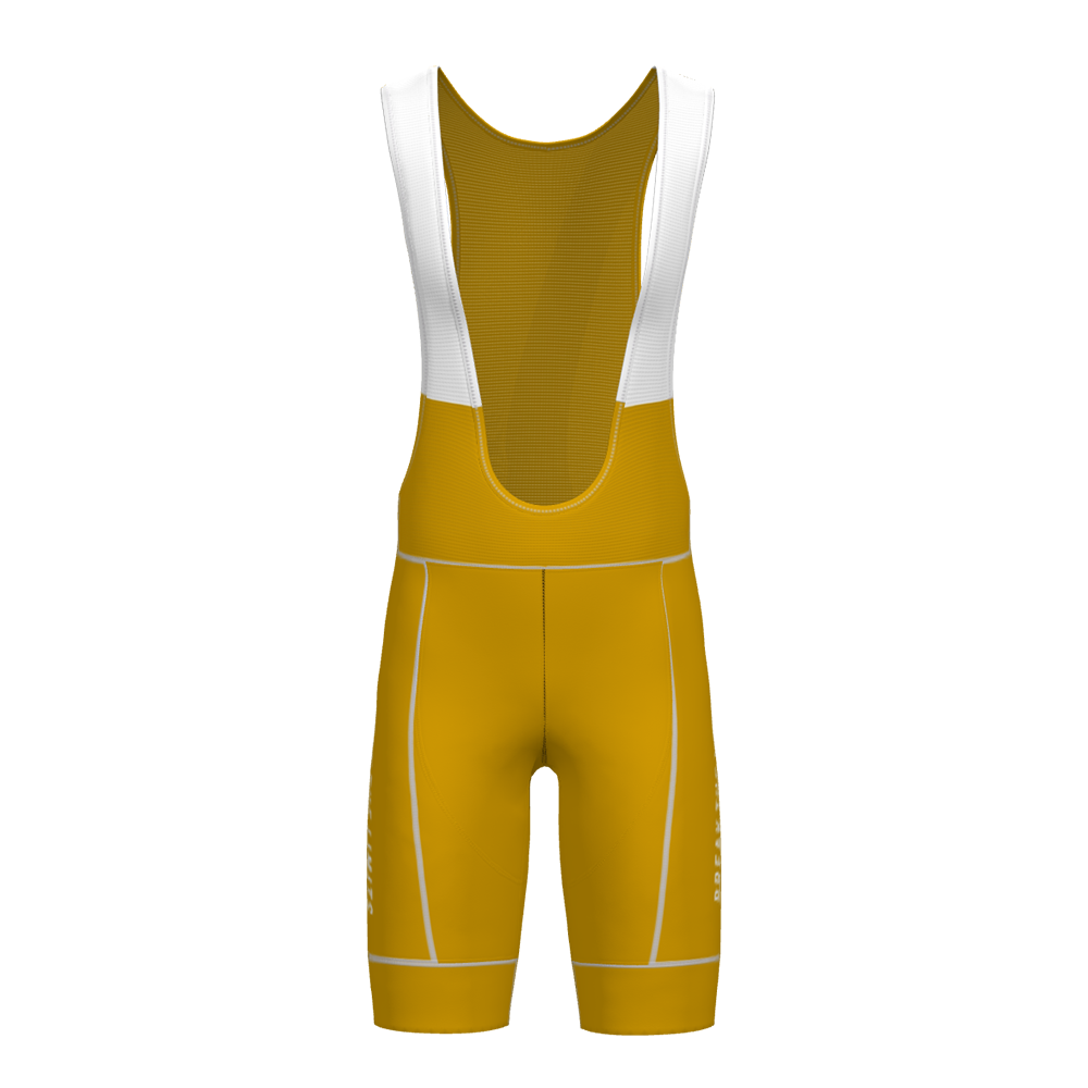 CULOTTE AERO-TECH 2.0 SAFFRON