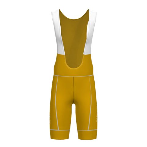 CULOTTE AERO-TECH 2.0 SAFFRON