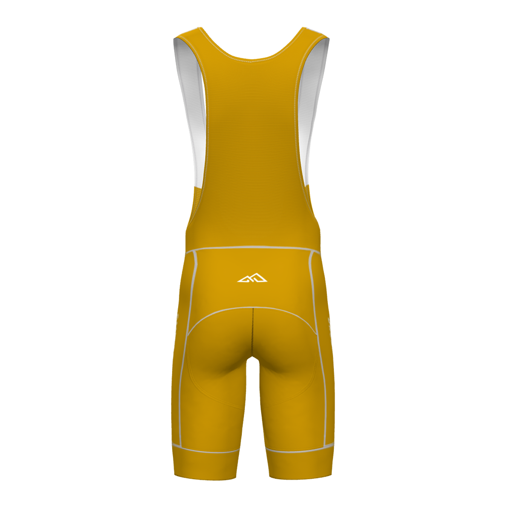 CULOTTE AERO-TECH 2.0 SAFFRON