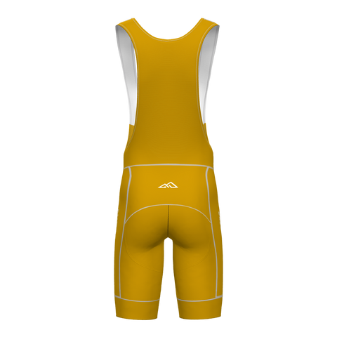 CULOTTE AERO-TECH 2.0 SAFFRON