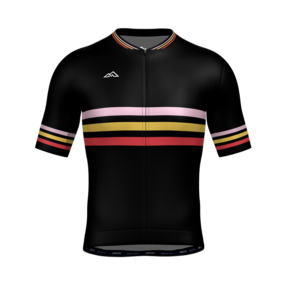 MAILLOT GRANDS TOURS