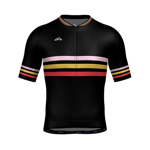 MAILLOT GRANDS TOURS