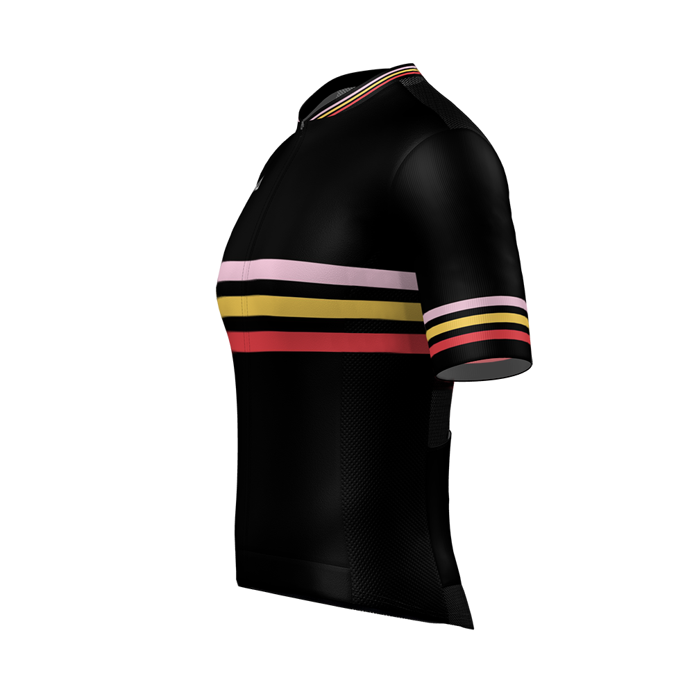 GRAND TOURS JERSEY