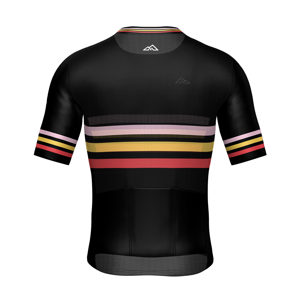 GRAND TOURS JERSEY