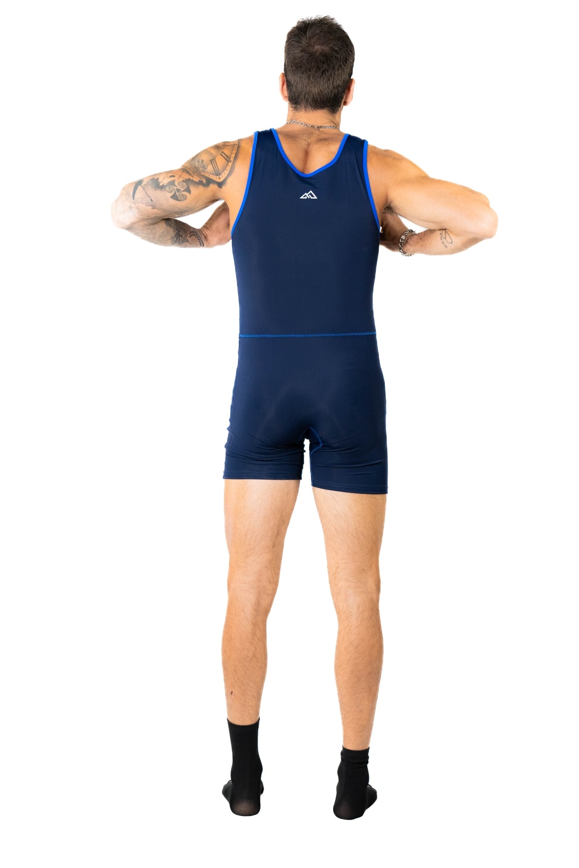 ROWING AIO NAVY ESSENTIAL