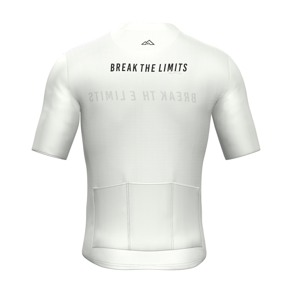 BTL 2.0 SNOW JERSEY