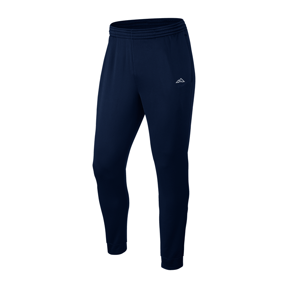 Pantalones shop chandal pitillo