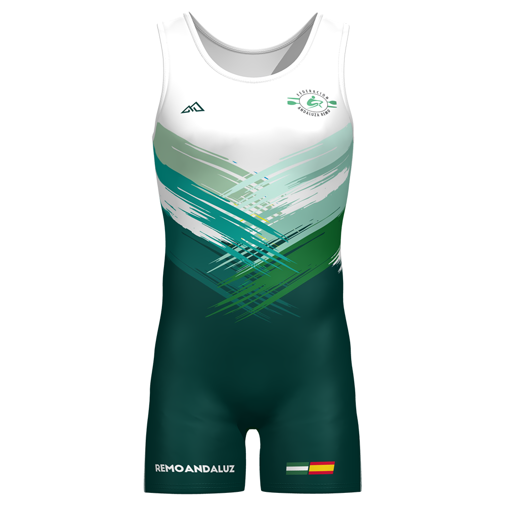 ROWING AIO ANDALUSIAN FEDERATION 2024