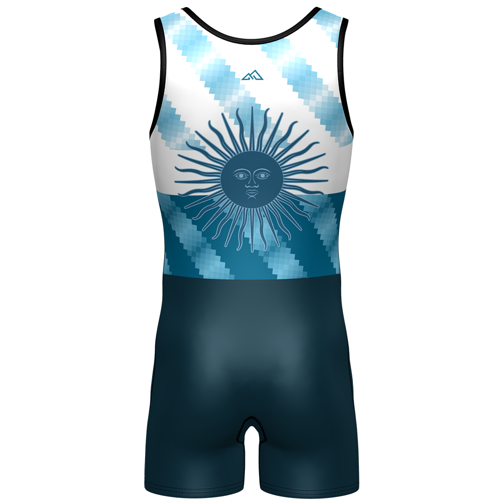 ROWING AIO ARGENTINA COUNTRY SERIES