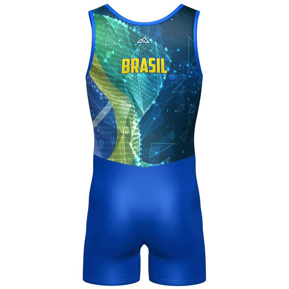 ROWING AIO BRAZIL COUNTRY SERIES