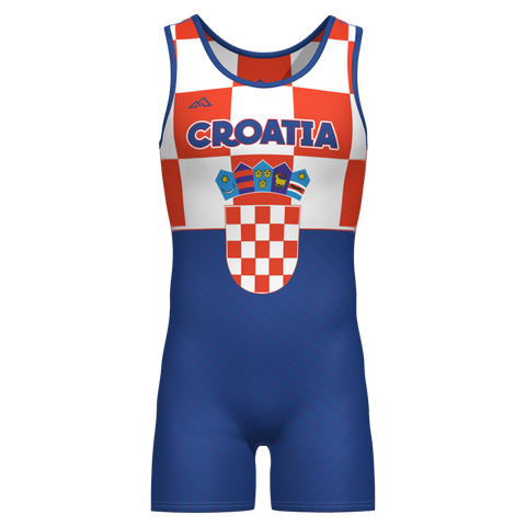 PLATANITO INFANTIL CROACIA