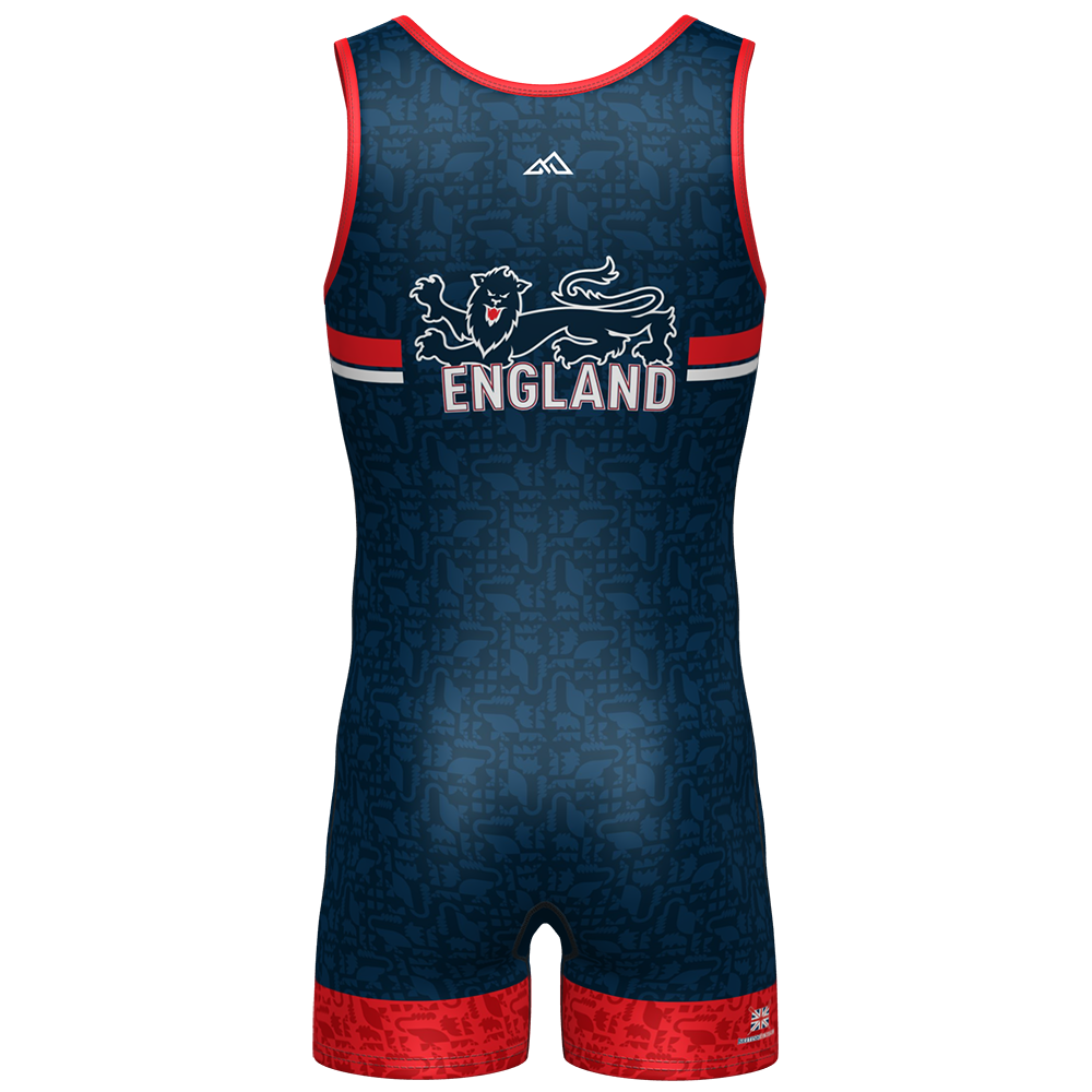ROWING AIO ENGLAND COUNTRY SERIES