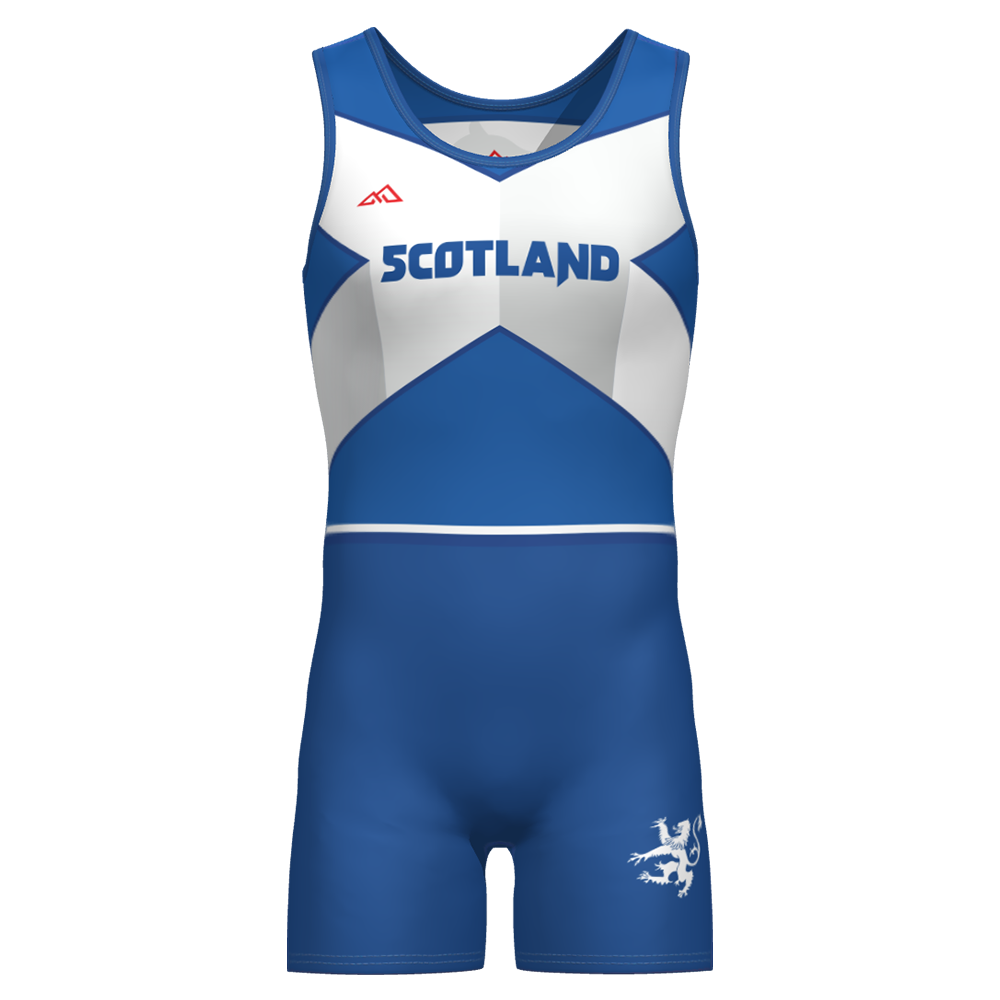 COMBINAISON D&#39;AVIRON POUR ENFANTS SCOTLAND