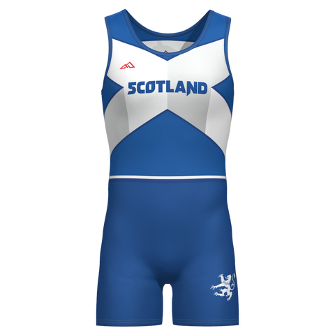 PLATANITO INFANTIL SCOTLAND